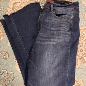 Women's Blue Jeans